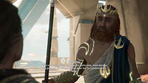 ac odyssey poseidon or apollo.